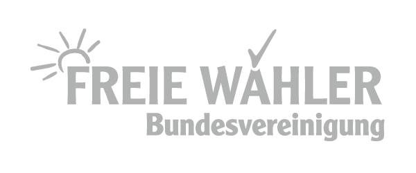 Freie Wähler Bundesvereinigung Logo