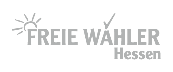 Freie Wähler Hessen Logo