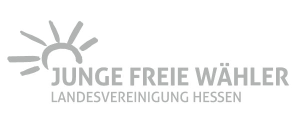 Junge Freie Wähler LV Hessen Logo