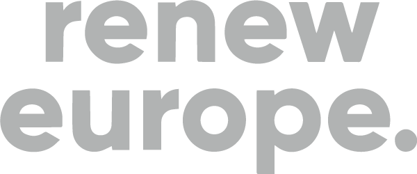 renew europe Logo
