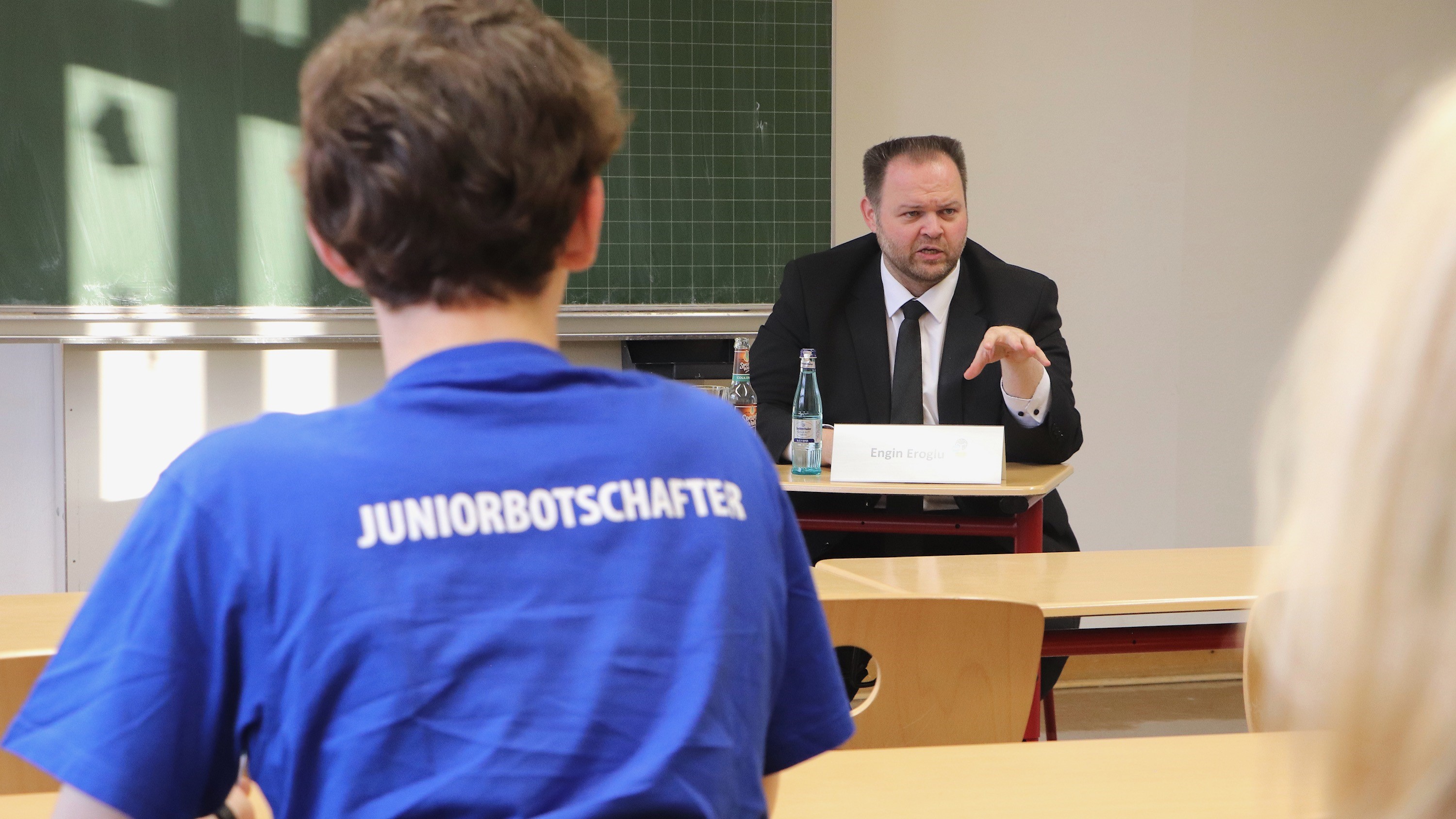 Aschaffenburg Titelbild